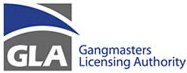 GLA logo